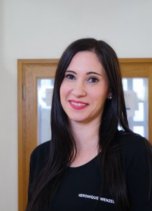 Veronique Wenzel Veronique Wenzel , Leiterin des Familienzentrums Aufwind